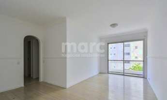 Imagem 2: SAO PAULO - Apartamento Padrão - VILA MARIANA