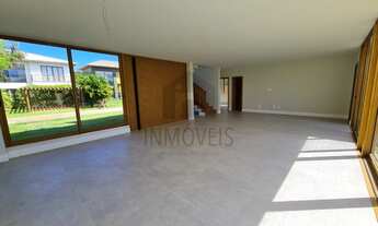 Imagem 3: Praia do Forte | 05 suítes | 350 m2 | Piscina