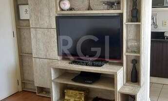 Imagem 4: Apartamento para Venda - 52m², 2 dormitórios, 1 vaga - Sarandi