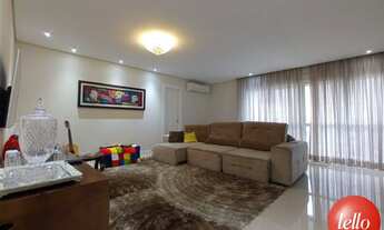 Imagem 2: São Paulo - Apartamento Padrão - Tatuapé