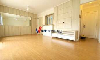 Imagem 2: Apartamento - Mansões Santo Antônio - Campinas