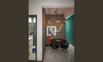 Imagem 6: Apartamento para Aluguel - Glória, 1 Quarto, 45 m2