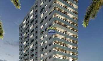 Imagem: 02 DORMS, PREDIO FRENTE MAR, NO BAIRRO MARACANA!