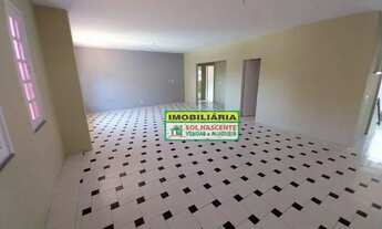 Imagem 4: Casa com 3 dormitórios para alugar, 84 m² por R$ 2.075/mês - Jardim das Oliveiras - Fortal