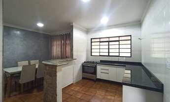 Imagem 3: Casa para para aluguel no bairro Cidade Jardim em Bauru - Imobiliária em Bauru - Grizoni I