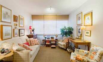 Imagem 2: São Paulo - Apartamento Padrão - Vila Nova Conceição