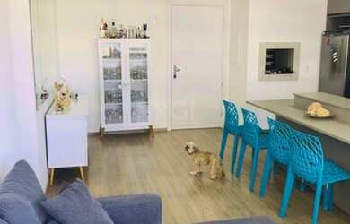 Imagem 5: Apartamento para Venda - 69m², 2 dormitórios, sendo 1 suites, 1 vaga - Central Parque