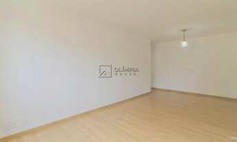 Imagem 5: Apartamento Venda 3 Dormitórios - 100 m² Vila Mariana