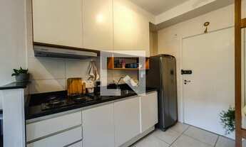 Imagem 6: Apartamento para Aluguel - Cambuci, 1 Quarto, 28 m2