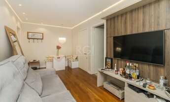 Imagem 6: Apartamento de 1 dormitório e 1 vaga de garagem no bairro Petrópolis