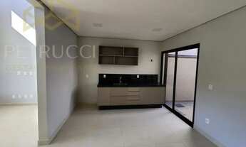 Imagem 5: Casa a venda Estancia Ala Bosque Paulinia