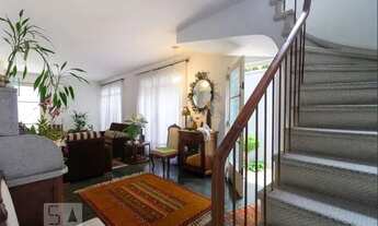 Imagem 4: Casa à Venda - Jardim América, 3 Quartos, 210 m2