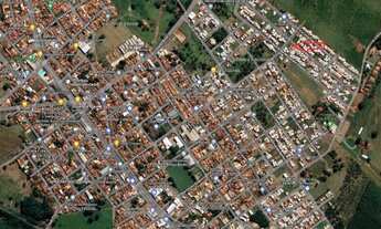 Imagem 3: Terreno espetacular de esquina com 246m2