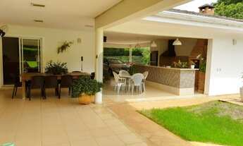 Imagem 5: Casa no bairro Santa Margarida, disponível para Venda e locação, com 360m² de construção e