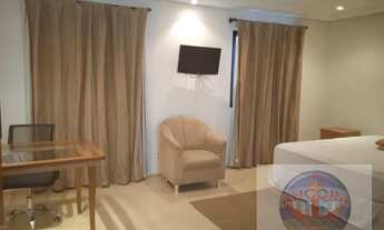 Imagem: Flat em Itaim Bibi - São Paulo, SP