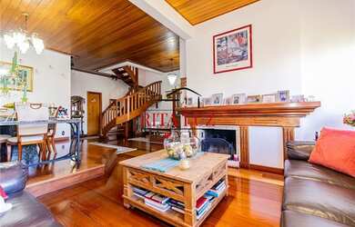 Imagem 3: PORTO ALEGRE - Cobertura - Jardim Lindóia