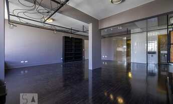 Imagem 4: Apartamento para Aluguel - Jardim Paulista, 2 Quartos, 140 m2