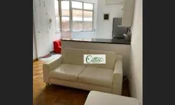 Imagem: Excelente quarto e sala