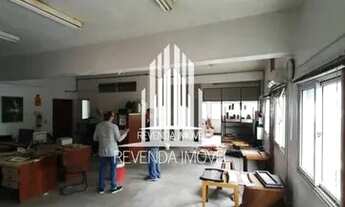 Imagem 7: Galpão Comercial na Saúde