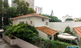 Imagem 7: Apartamento de 1 dormitório 1 vaga de garagem para locação no Itaim