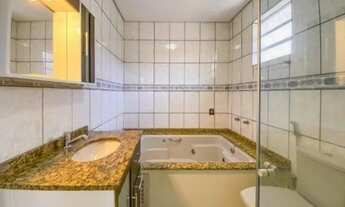 Imagem 2: Casa para venda tem 200 metros quadrados com 3 quartos em Caminho das Árvores - Salvador