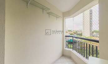 Imagem 7: Apartamento Venda 2 Dormitórios - 75 m² Vila Leopoldina