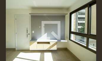 Imagem 3: Apartamento para Aluguel - Lourdes, 2 Quartos, 60 m2