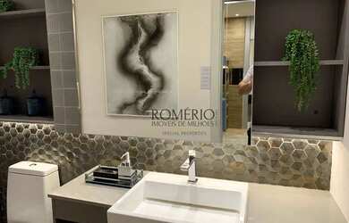 Imagem 6: Apartamento com 3 dormitórios à venda, 122 m² - Jardim Marajoara - São Paulo/SP