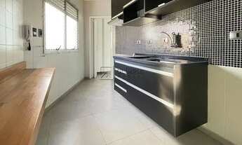 Imagem 4: Apartamento Venda 2 Dormitórios - 60 m² Vila Leopoldina