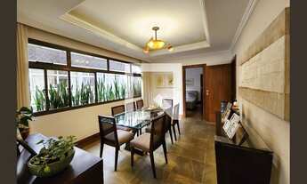 Imagem: Apartamento para Aluguel - Santo Agostinho