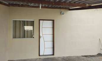 Imagem 2: Alugo Casa no J. Sta Barbara Direto com Proprietário