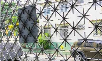 Imagem 6: Apartamento para Aluguel - Méier, 3 Quartos, 54 m2