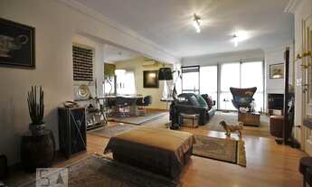 Imagem: Apartamento para Aluguel - Panamby, 3 Quartos