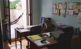 Imagem 2: Casa para aluguel e venda possui 60 metros quadrados com 3 quartos em Curado - Recife - PE