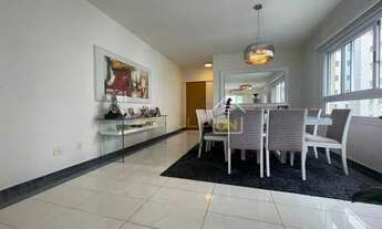 Imagem 5: APARTAMENTO ESPETACULAR COM VISTA AO MAR E PORTEIRA FECHADA NO EMBARÉ