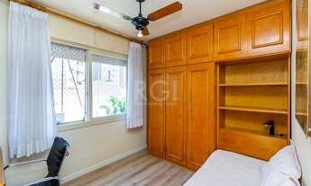 Imagem 7: Apartamento para Venda - 120m², 3 dormitórios, sendo 1 suites, 1 vaga - Bela Vista