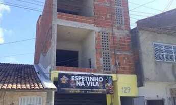 Imagem 3: Vendo prédio na Vila do Mar, com ponto já alugado e Energia solar