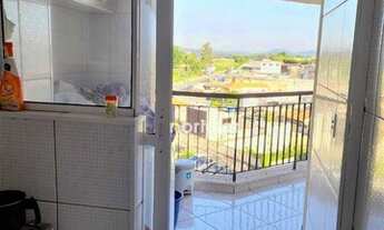 Imagem 5: Apartamento com 2 dormitórios à venda, 52 m² por R$ 275.000,00 - Jardim Ipanema (Zona Oest