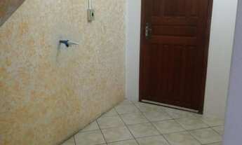 Imagem 3: Apartamento mobiliado
