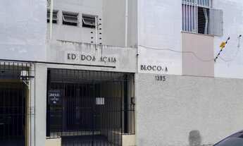 Imagem 5: ED. DOS AÇAIS APTO. NA DUQUE COM 02 QUARTOS, 01 VAGA, NASCENTE