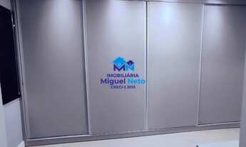 Imagem 13: Bairro Novo linda casa 02 Quartos cozinha nos Fundos..