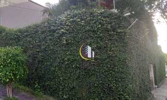 Imagem 2: Lindo Sobrado com 3 dormitórios para alugar, 320 m² por R$ 6.020/mês - Santo Antônio - Osa