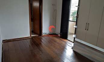 Imagem 5: Apto de 04 dormitórios para Locação - Bairro Santo Antonio