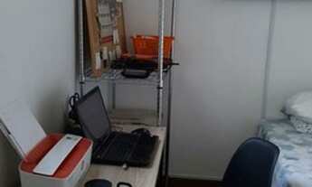 Imagem 7: HUGO PANASCO ALVIM ESQUINA COM GLAUCIO GIL/ APTO 3 QUARTOS, 1 SUÍTE + DEPENDÊNCIA, VARANDA