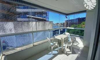 Imagem 3: Apartamento com 2 dormitórios para alugar, 100 m² por R$ 2.302,15/mês - Muquiçaba - Guarap