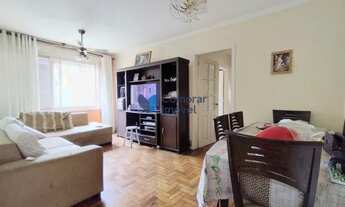 Imagem: Apartamento 3 quartos, 1 suíte e 1 vaga