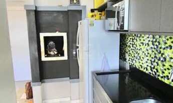 Imagem 12: Apartamento para Venda - 58m², 2 dormitórios, sendo 1 suites, 1 vaga - Cavalhada