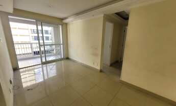 Imagem 4: Apartamento com 2 dormitórios para alugar, 64 m² por R$ 3.801,00/mês - Bela Vista - São Pa