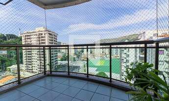 Imagem 4: Apartamento para Aluguel - Santa Rosa , 2 Quartos, 90 m2