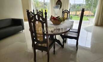 Imagem 6: Casa - Condominio Clube de Campo Valinhos - Valinhos